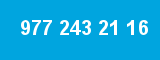 977 243 21 16